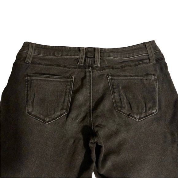 Junior’s Black Skinny Jeans - Picture 9 of 13
